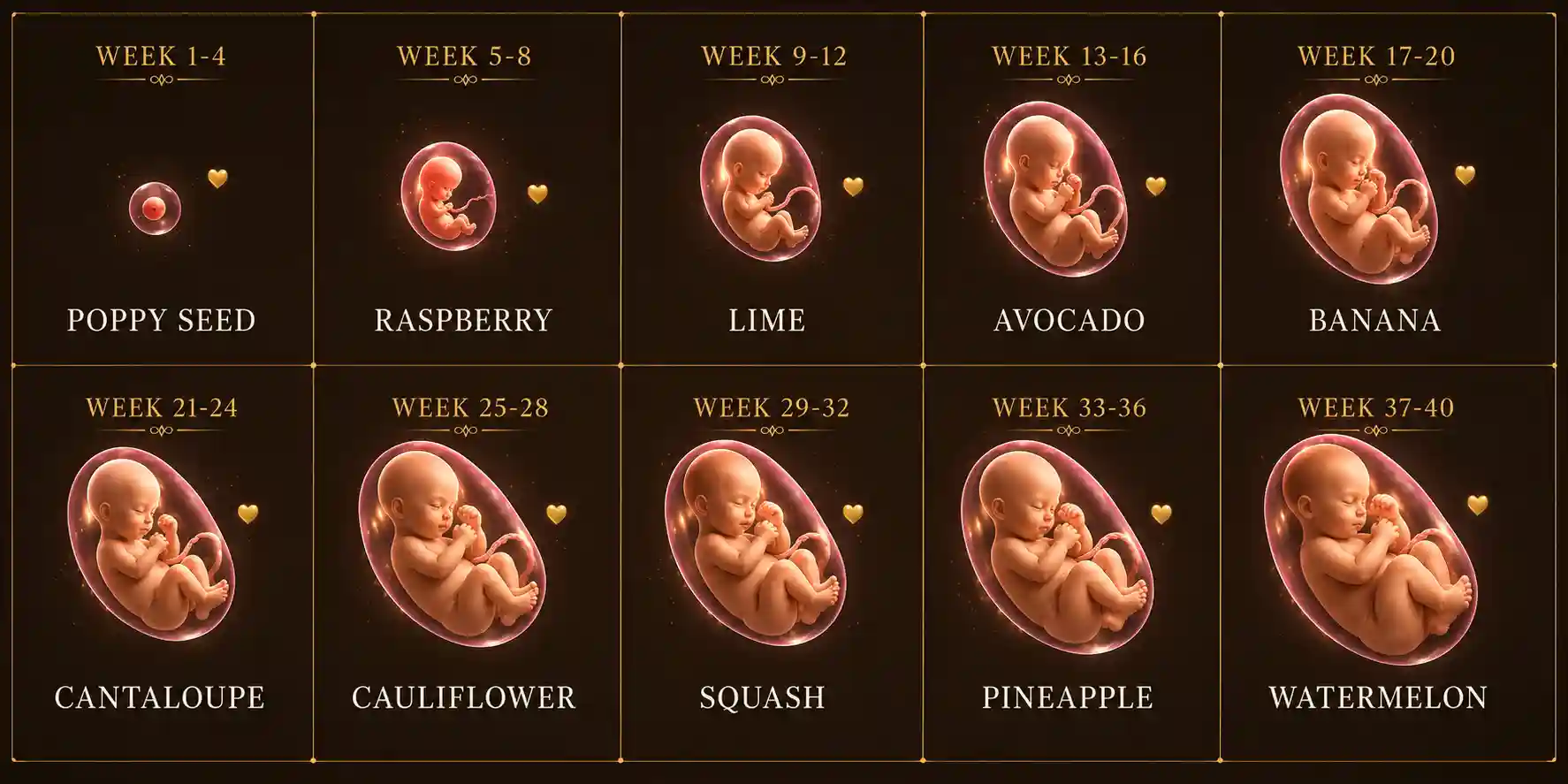 Pregnancy Due Date Calculator — find your due date, trimester and baby heartbeat